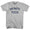 Infinite Pizza Adult Cotton T-shirt