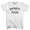 Infinite Pizza Adult Cotton T-shirt