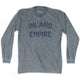 Athletic Grey