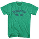 Athletic Green