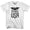 Iowa Vintage Eagle T-shirt
