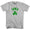 Iowa State Shamrock Youth Cotton T-shirt
