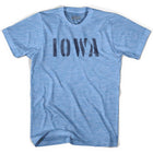 Athletic Blue