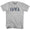 Iowa State Stencil Youth Cotton T-shirt