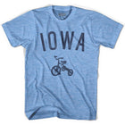 Athletic Blue