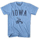 Athletic Blue