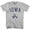 Iowa State Tricycle Mens Cotton T-shirt