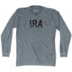 Athletic Grey