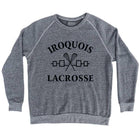 Athletic Grey