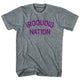 Athletic Grey