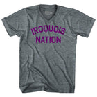 Athletic Grey