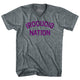 Athletic Grey