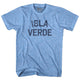 Athletic Blue