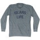 Athletic Grey