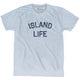 Athletic White
