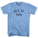 Athletic Blue