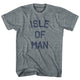 Athletic Grey