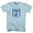 Israel Coat Of Arms Adult Cotton T-Shirt