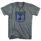 Athletic Grey
