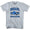 Israel Table Tennis Mens Cotton T-Shirt