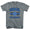 Israel 90's Volleyball Team Tri-Blend Youth T-shirt