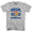 Israel 90's Basketball T-shirts-Mens