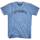 Athletic Blue