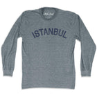 Athletic Grey