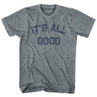 Athletic Grey