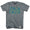 Italy Italia Calcio Nation Soccer T-shirt