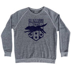 Athletic Grey