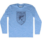 Athletic Blue