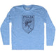 Athletic Blue