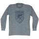Athletic Grey