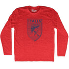 Athletic Red