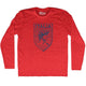 Athletic Red
