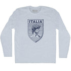 Athletic White