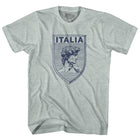Athletic Cool Grey