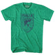 Athletic Green