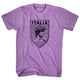 Athletic Purple