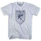 Athletic White