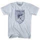 Athletic White