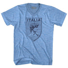 Athletic Blue