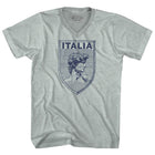 Athletic Cool Grey