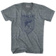 Athletic Grey