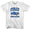 Italy Table Tennis Womens Cotton T-shirt