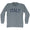 Italy City Vintage Long Sleeve T-shirt