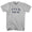 Its A No For Me Adult Cotton T-Shirt