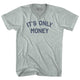 Athletic Cool Grey