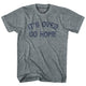 Athletic Grey